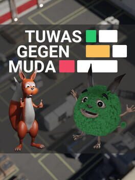 Cover Tuwas vs. Muda
