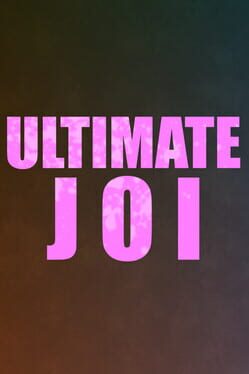 Cover Ultimate JOI