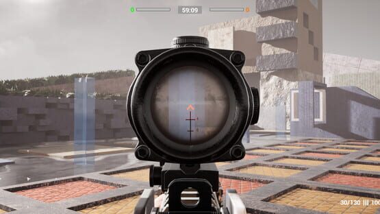 Screenshot Ultimate War