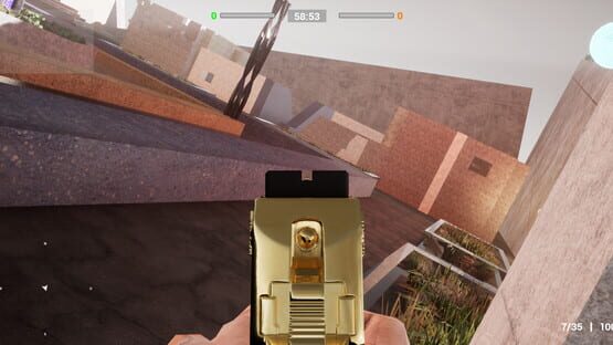Screenshot Ultimate War