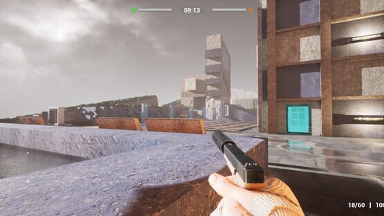 Screenshot Ultimate War