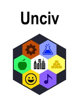 Cover Unciv