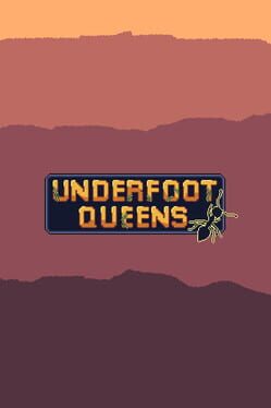 Cover Underfoot Queens