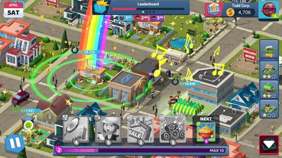 Screenshot Venture Valley