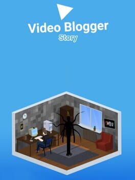 Cover Video Blogger Story