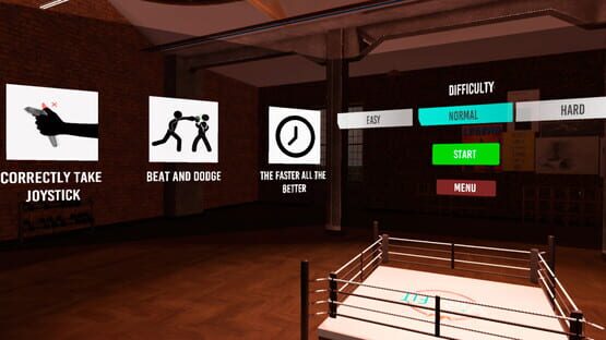 Screenshot VireFit