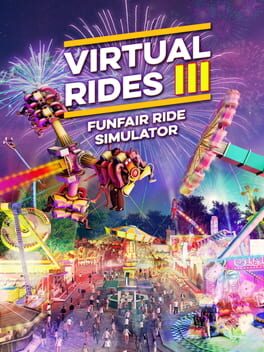 Cover Virtual Rides 3