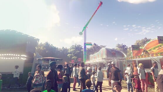 Screenshot Virtual Rides 3