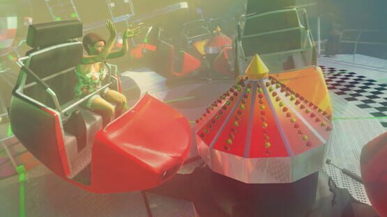 Screenshot Virtual Rides 3
