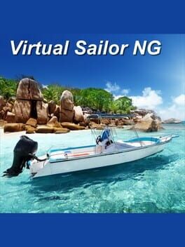 Cover Virtual Sailor NG