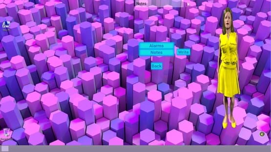 Screenshot Voipas
