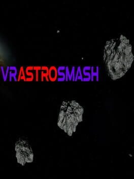 Cover VR AstroSmash