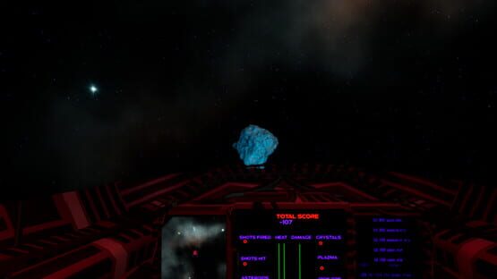 Screenshot VR AstroSmash