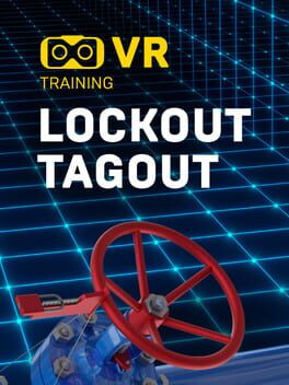 Cover VR Training: Lockout Tagout