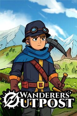 Cover Wanderers' Outpost