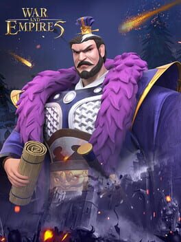 Cover War and Empires