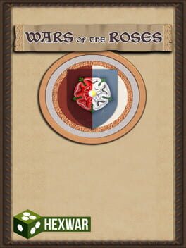 Cover Wars of the Roses