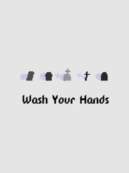 Cover Wash Your Hands