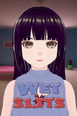 Cover Wet Slits