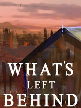 Cover What's Left Behind
