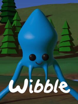 Cover Wibble