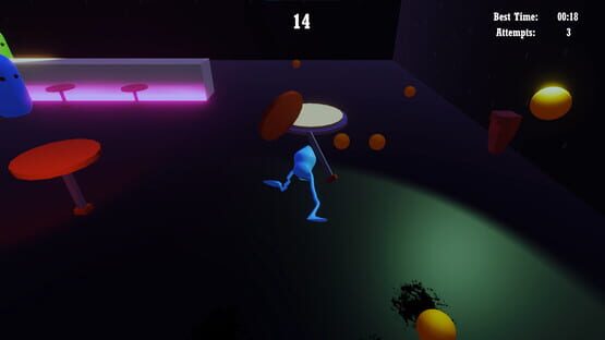 Screenshot Wibble
