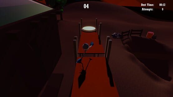 Screenshot Wibble