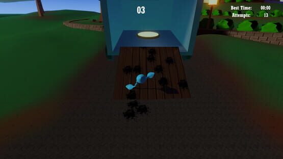 Screenshot Wibble