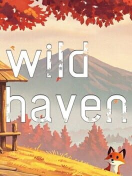 Cover Wild Haven
