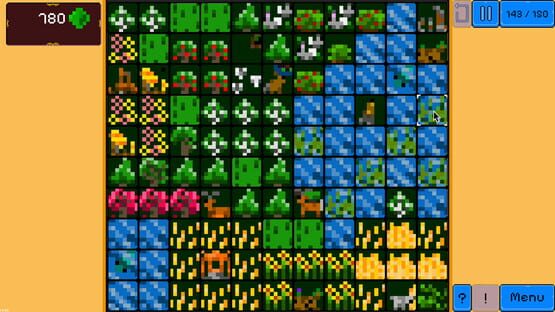 Screenshot Wild Haven