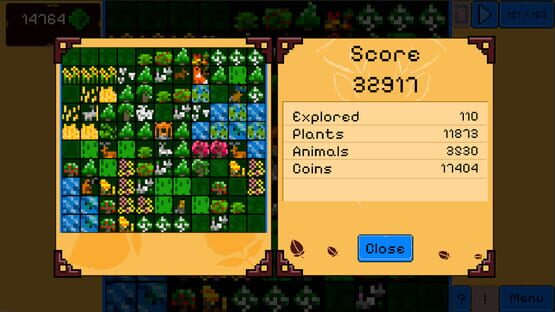 Screenshot Wild Haven