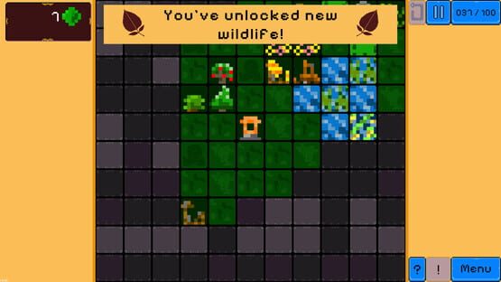 Screenshot Wild Haven