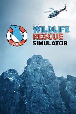 Cover Wildlife Rescue Simulator