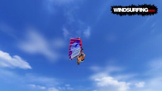 Screenshot Windsurfing MMX