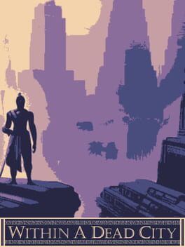 Cover Within a Dead City