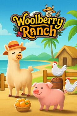 Cover Woolberry Ranch