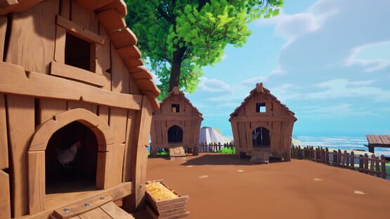 Screenshot Woolberry Ranch
