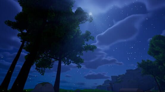Screenshot Woolberry Ranch