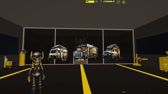 Screenshot Workshop Works