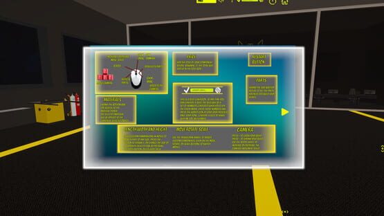 Screenshot Workshop Works