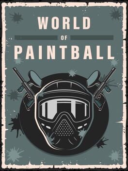 Cover World of PaintBall
