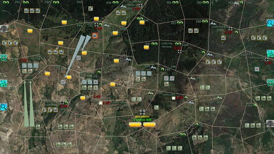 Screenshot World War 2: Operation Husky