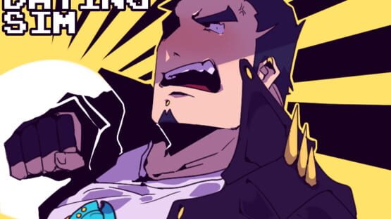 Screenshot Worst Dating Sim