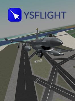 Cover YSFlight