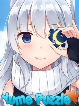 Cover Yume Puzzle