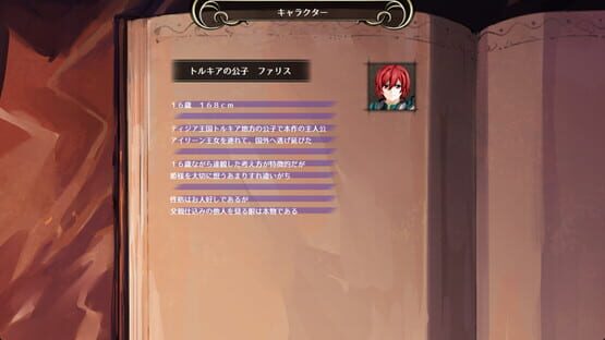 Screenshot Yureishia Eiyuusenki: Chronicle of Arstenia 500