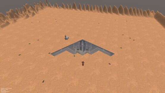 Screenshot Ze Bomber
