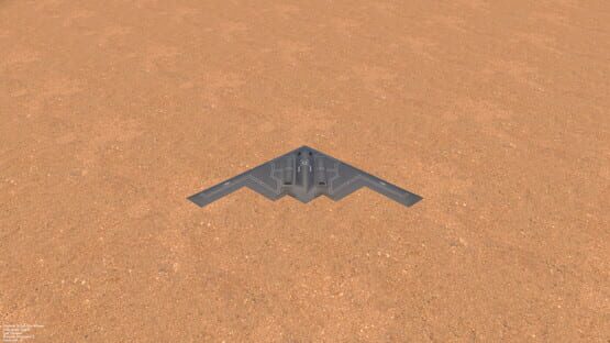 Screenshot Ze Bomber