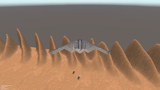 Screenshot Ze Bomber