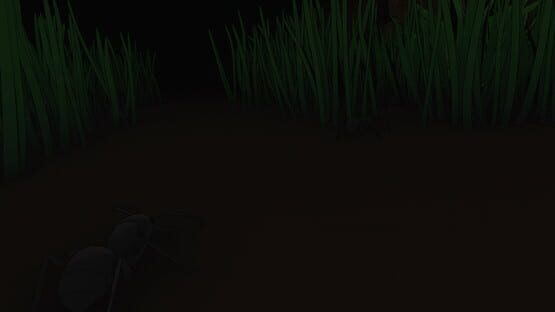 Screenshot Zombie Ants VR